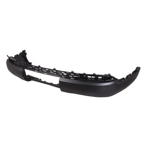 Rear Lower Bumper image