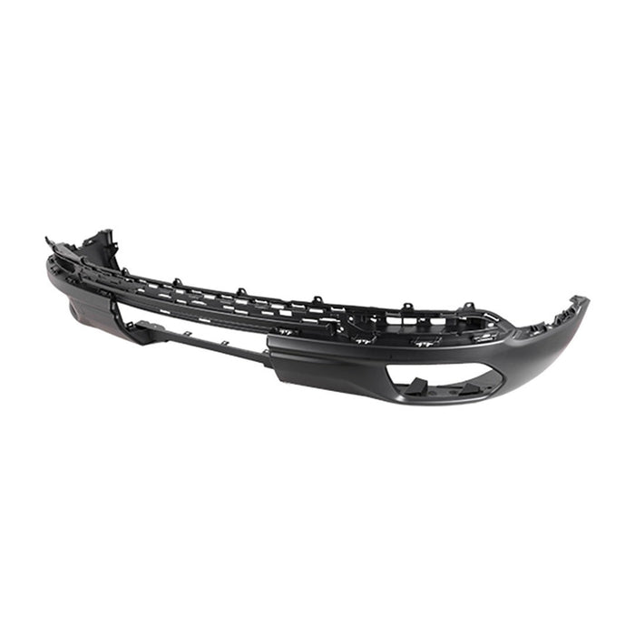 Jeep Grand Cherokee 30th Anniversary 4xe/Overland/Summit/Summit Reserve/Summit Reserve 4xe Rear Lower Bumper - CH1115123