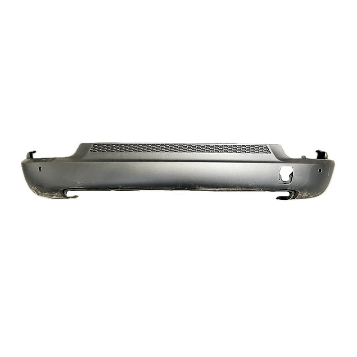 Jeep Compass Limited/Sport Rear Lower Bumper W/O Park Assist W/Parking Sensors W/O Towing Pkg - CH1115128