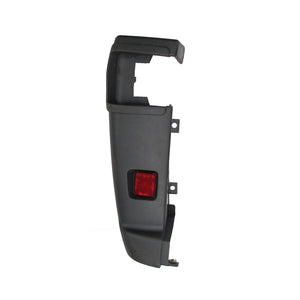 Rear Driver Side Bumper image