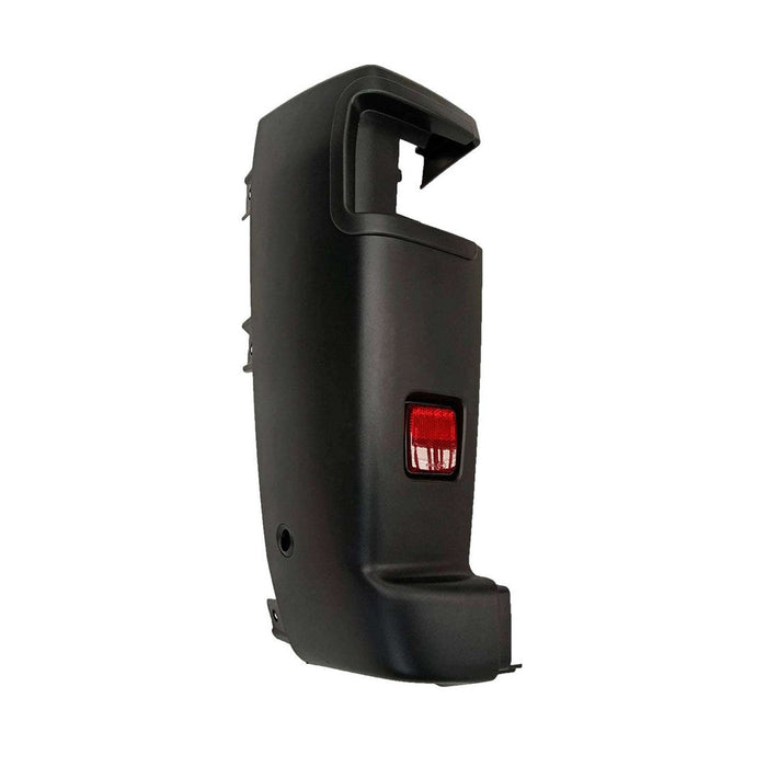 Ram Promaster 1500/Promaster 2500/Promaster 3500/Promaster EV Rear Driver Side Bumper - CH1116110