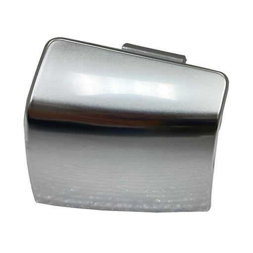 2014-2020 Dodge Journey Rear Tow Hook Cover Silver - CH1129101-Partify-Painted-Replacement-Body-Parts