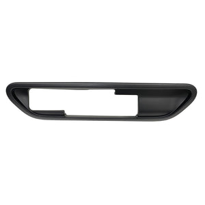 Rear Tow Hook Cover image