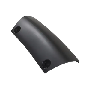 Rear Tow Hook Cover image