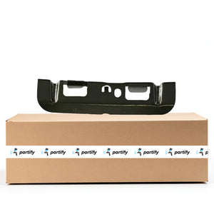 Rear Bumper Retainer image