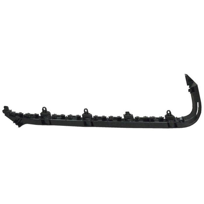 2011-2014 Chrysler 200 Rear Driver Side Bumper Support - CH1142100-Partify-Painted-Replacement-Body-Parts