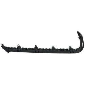 Rear Driver Side Bumper Support image