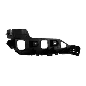 Rear Driver Side Bumper Support image
