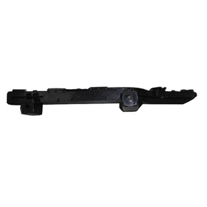 Rear Driver Side Bumper Support image
