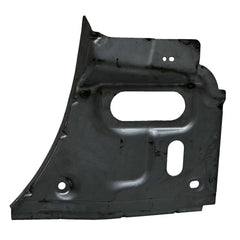 Rear Driver Side Bumper Support image