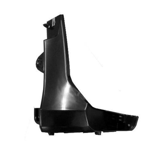 2015-2018 Jeep Cherokee Latitude/Limited/Limited Plus/North/Overland/Sport/Trailhawk Rear Driver Side Upper Bumper Support From 9-15-14 - CH1142106-Partify-Painted-Replacement-Body-Parts