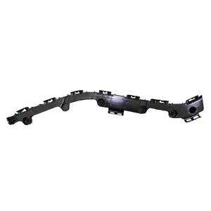 Rear Driver Side Bumper Support image