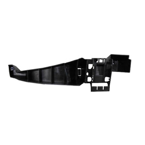 Rear Driver Side Bumper Support image