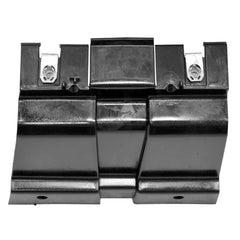 Rear Driver Side Bumper Support image