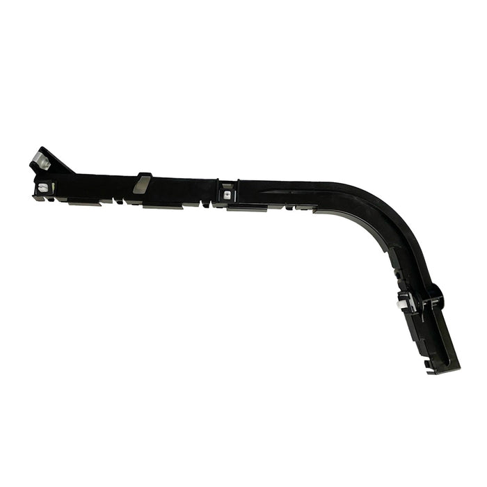 2008-2023 Dodge Challenger Rear Driver Side Bumper Support Lower - CH1142115-Partify-Painted-Replacement-Body-Parts