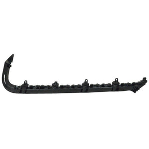 Rear Passenger Side Bumper Support image