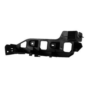 Rear Passenger Side Bumper Support image