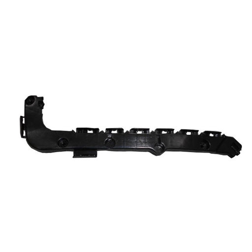 2011-2022 Jeep Grand Cherokee/Cherokee WK Rear Passenger Side Bumper Support - CH1143103-Partify-Painted-Replacement-Body-Parts