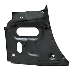 Rear Passenger Side Bumper Support image