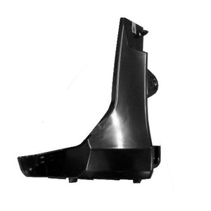 Rear Passenger Side Upper Bumper Support image