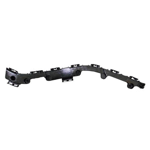 Rear Passenger Side Bumper Support image