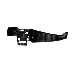 Rear Passenger Side Bumper Support image