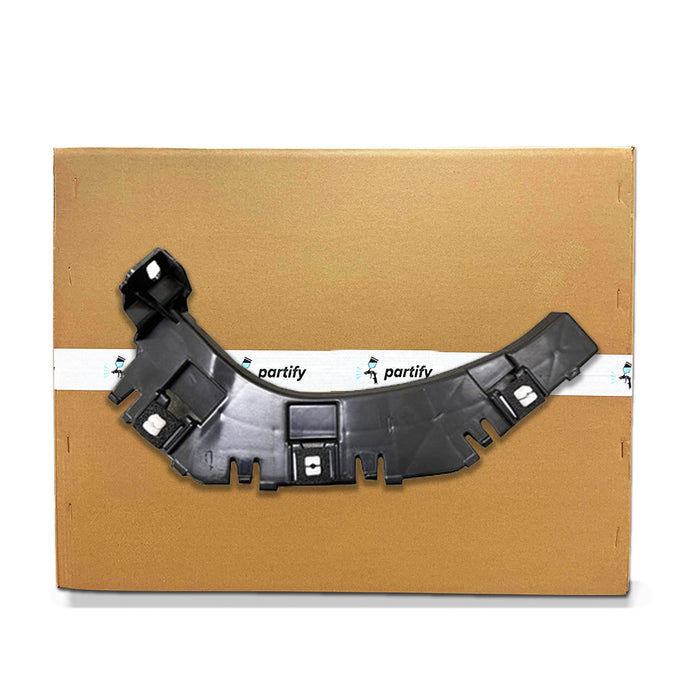 Dodge Challenger Rear Passenger Side Bumper Support Upper - CH1143113