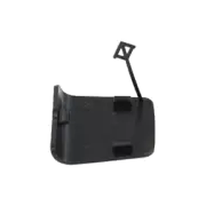 Rear Bumper Molding image