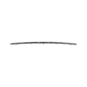 Rear Center Bumper Molding image