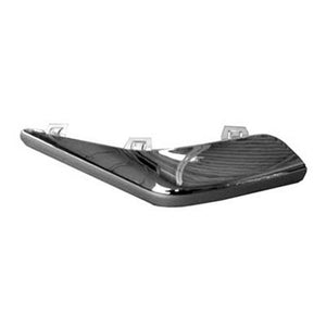 Rear Driver Side Bumper Molding image