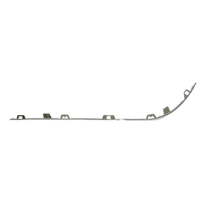 Rear Driver Side Bumper Molding image