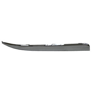Rear Driver Side Bumper Molding image
