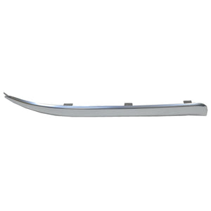 Rear Driver Side Bumper Molding image
