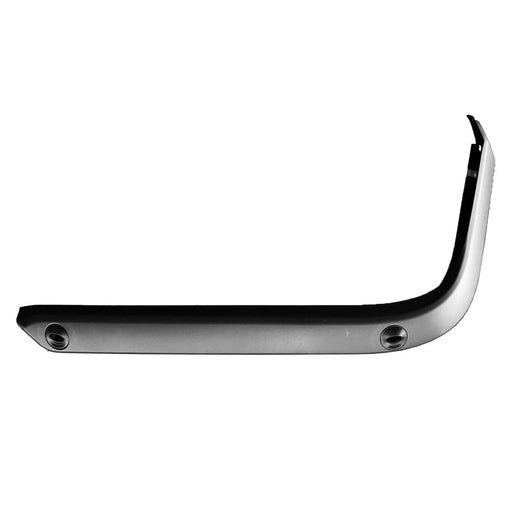 2019-2024 Ram 1500 Rear Driver Side Bumper Molding - CH1146107-Partify-Painted-Replacement-Body-Parts