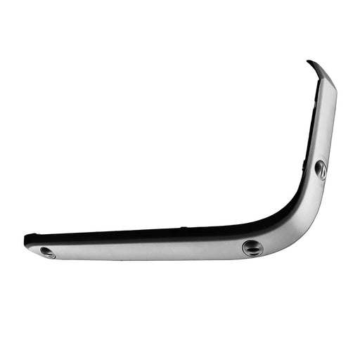2019-2024 Ram 1500 Rear Driver Side Bumper Molding - CH1146108-Partify-Painted-Replacement-Body-Parts
