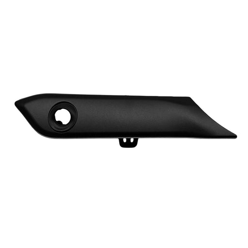 2019-2024 Ram 1500 Rear Driver Side Bumper Molding - CH1146110-Partify-Painted-Replacement-Body-Parts