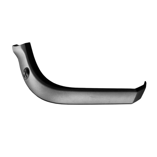 2019-2024 Ram 1500 Rear Driver Side Bumper Molding - CH1146111-Partify-Painted-Replacement-Body-Parts