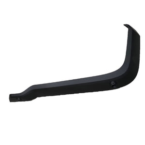Rear Driver Side Bumper Molding image
