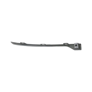 Rear Driver Side Bumper Molding image