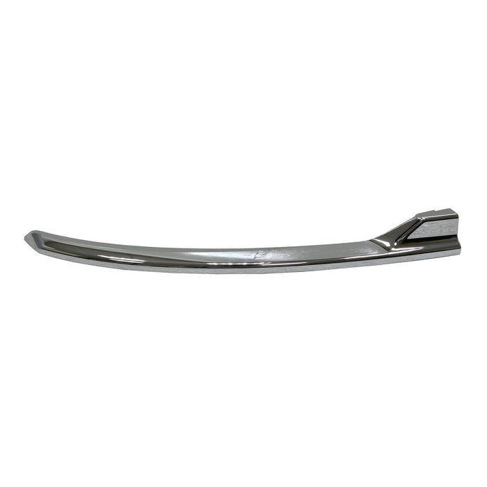 Jeep Grand Cherokee 30th Anniversary 4xe/Overland/Summit Rear Driver Side Bumper Molding - CH1146126