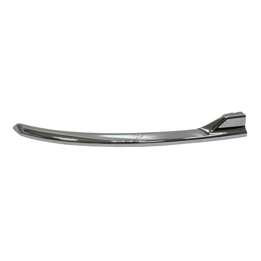 Jeep Grand Cherokee 30th Anniversary 4xe/Overland/Summit Rear Driver Side Bumper Molding - CH1146126
