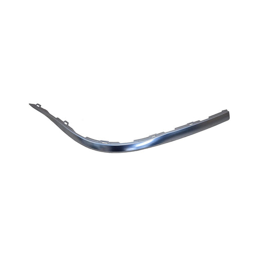 Jeep Grand Cherokee/Cherokee WK Rear Driver Side Bumper Molding - CH1146129