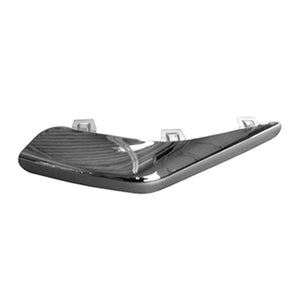 Rear Passenger Side Bumper Molding image