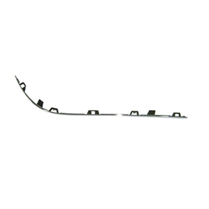 Rear Passenger Side Bumper Molding image