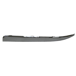 Rear Passenger Side Bumper Molding image