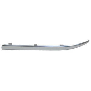 Rear Passenger Side Bumper Molding image