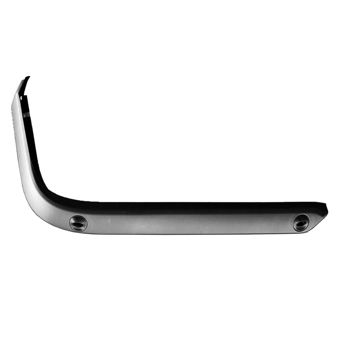 2019-2024 Ram 1500 Rear Passenger Side Bumper Molding - CH1147107-Partify-Painted-Replacement-Body-Parts