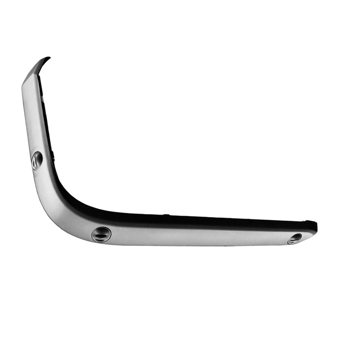 2019-2024 Ram 1500 Rear Passenger Side Bumper Molding - CH1147108-Partify-Painted-Replacement-Body-Parts