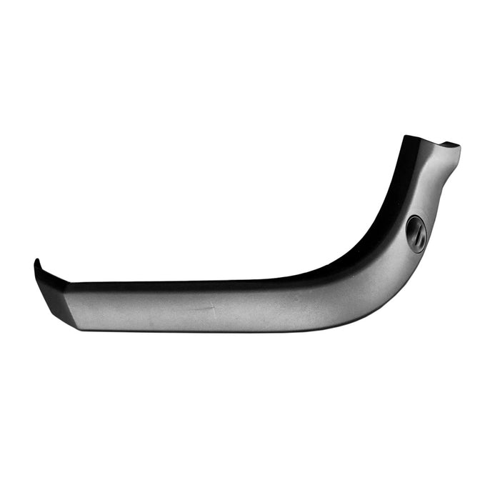 2019-2024 Ram 1500 Rear Passenger Side Bumper Molding - CH1147111-Partify-Painted-Replacement-Body-Parts