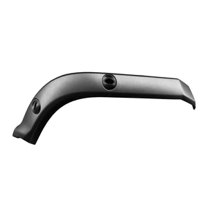 Rear Passenger Side Bumper Molding image